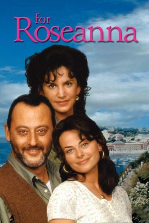 For Roseanna's poster