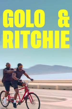 Golo & Ritchie's poster