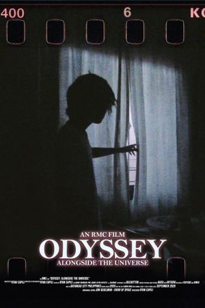 Odyssey: Alongside The Universe's poster