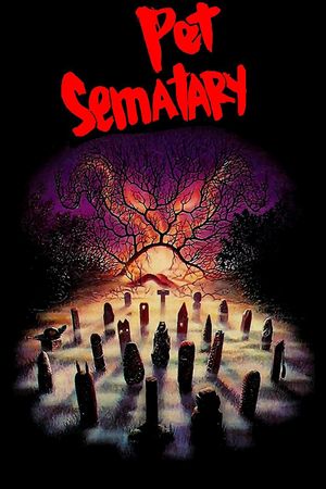 Pet Sematary's poster
