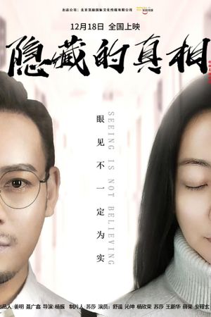Seeing is Not Believing's poster
