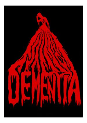 Dementia's poster