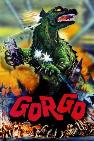 Gorgo's poster