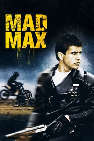 Mad Max's poster