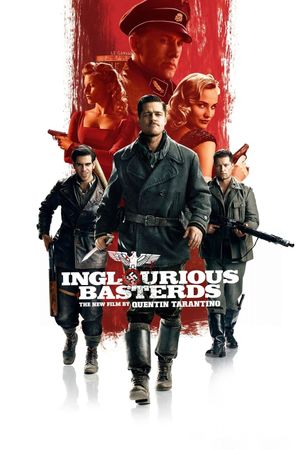 Inglourious Basterds's poster
