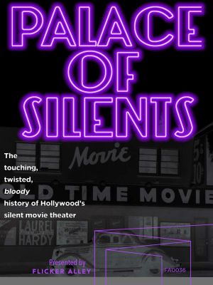 Palace of Silents's poster