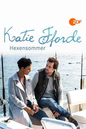 Katie Fforde: Hexensommer's poster