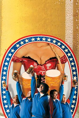 Beerfest's poster