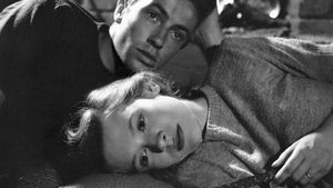 They Live by Night's poster