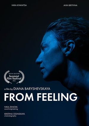 From Feeling's poster