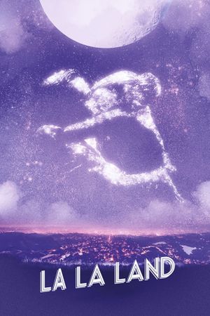 La La Land's poster