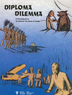 Diploma Dilemma's poster