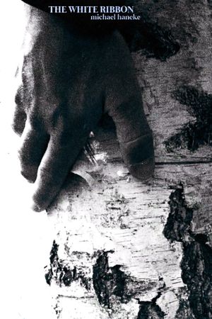 The White Ribbon's poster