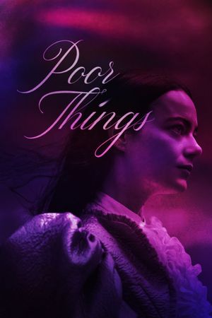 Poor Things's poster
