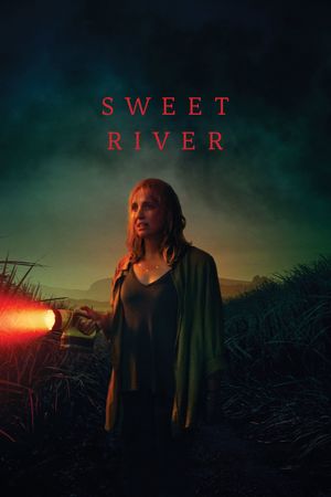 Sweet River's poster