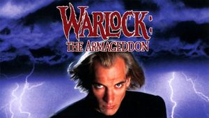 Warlock: The Armageddon's poster