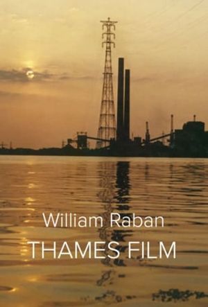 Thames Film's poster