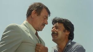 Günaha Girme's poster