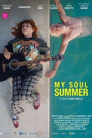 My Soul Summer's poster