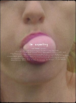 I'm Expecting's poster