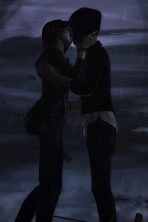 Life is Strange (Cutscenes)'s poster
