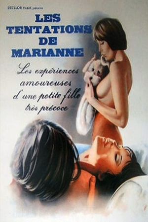 Les tentations de Marianne's poster