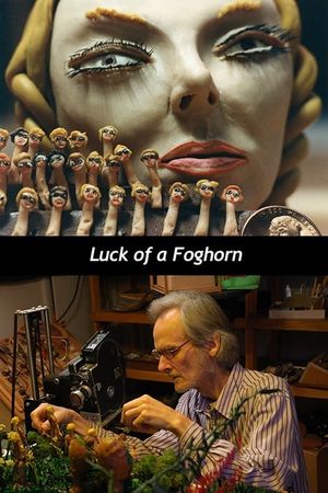 Luck of a Foghorn's poster image