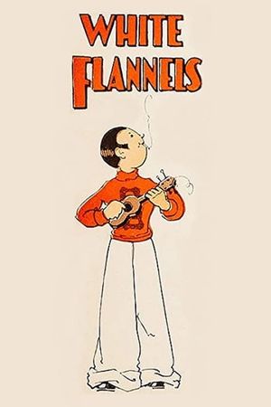 White Flannels's poster