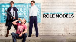 Role Models's poster
