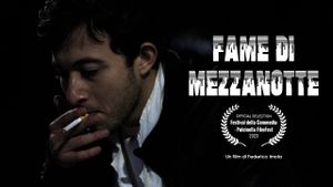 Fame di mezzanotte's poster