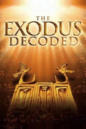 The Exodus Decoded's poster