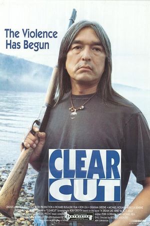 Clearcut's poster