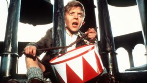 The Tin Drum's poster