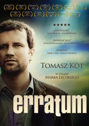 Erratum's poster