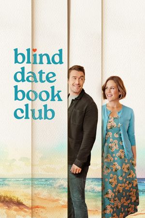 Blind Date Book Club's poster