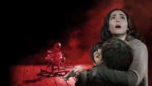 Insidious: Chapter 2's poster