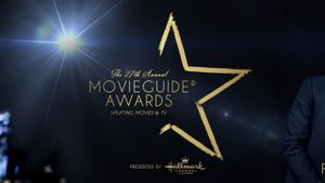 27th Annual Movieguide Awards's poster