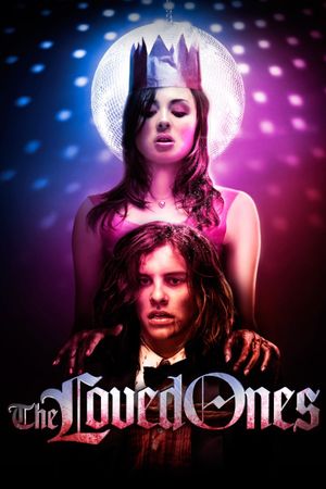 The Loved Ones's poster