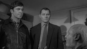 The Guest's poster