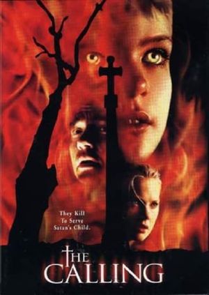 The Calling's poster