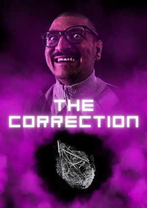 The Correction's poster
