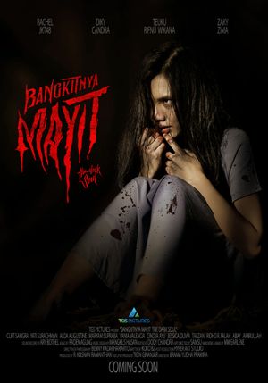 Bangkitnya Mayit: The Dark Soul's poster