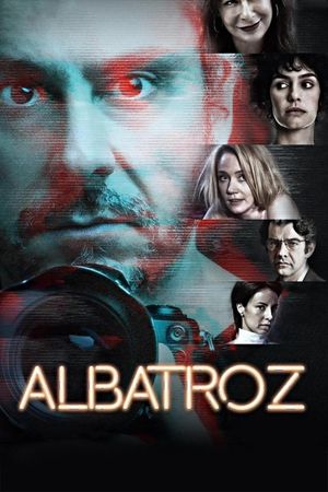 Albatroz's poster