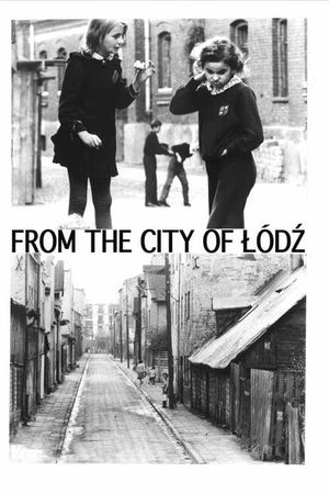 From the City of Lodz's poster