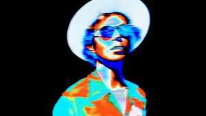 Beck: Hyperspace A.I. Exploration's poster