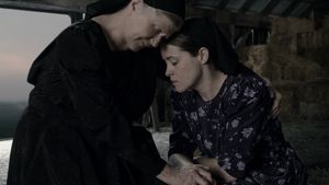 Women Talking's poster
