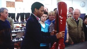 Kinky Boots's poster