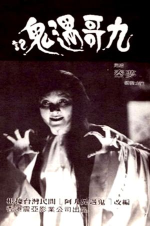 Ninth Brother Encounters Ghost's poster