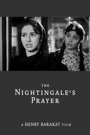 The Nightingale's Prayer's poster
