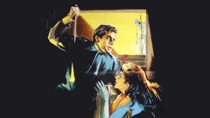 Horrors of the Black Museum's poster